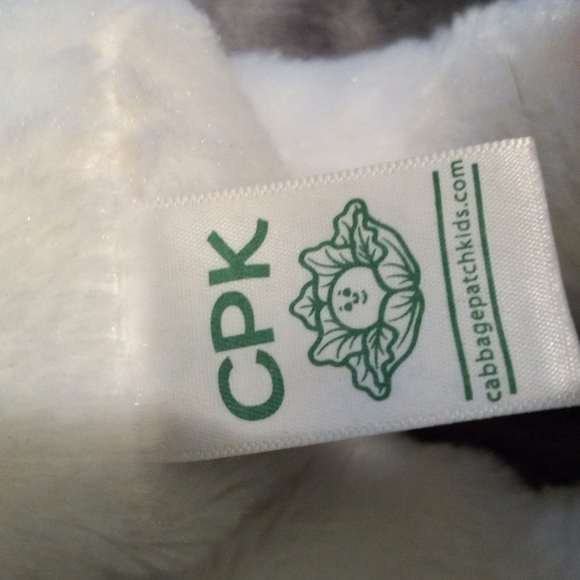 Two Cabbage Patch Kids ,White Honey Bunny Forest Friends& Frankie Koala Zoo - Picture 6 of 6